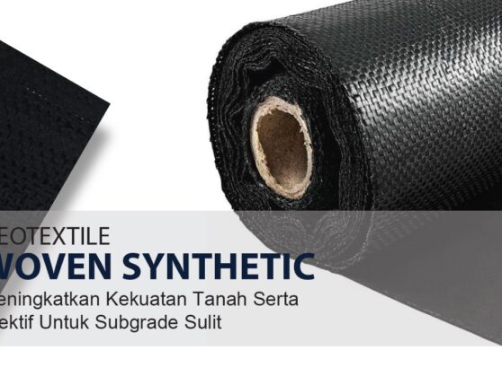 Geotextile